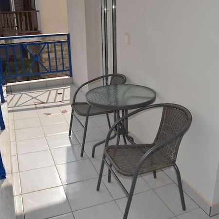 סלוניקי Panorama View Apartment מראה חיצוני תמונה